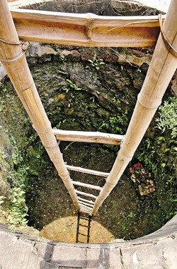 Chiều sâu ký ức.