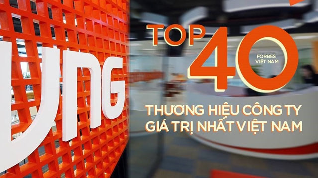 VNG được định giá là 47,2 triệu USD