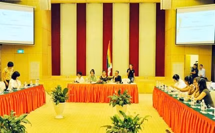 Xóa bỏ những định kiến và kỳ thị về người đồng tính