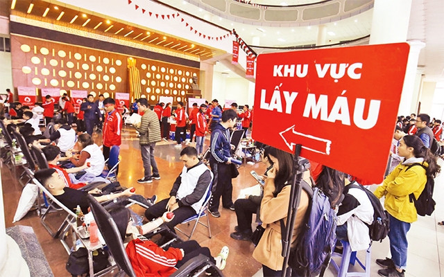 Ảnh: Ngọc Châu