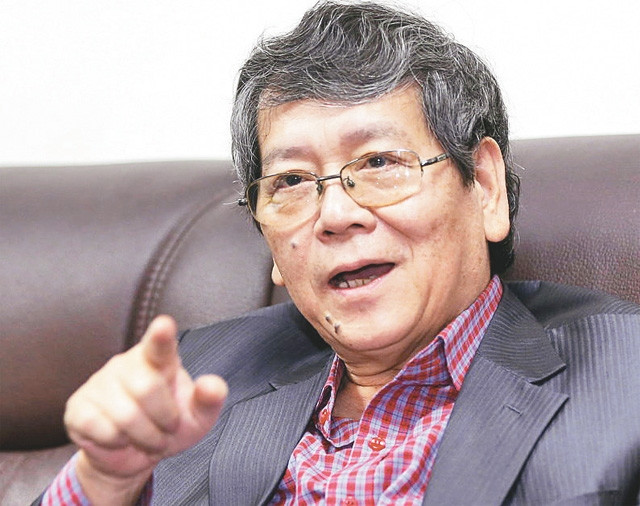 Nguy cơ “lợi ích nhóm” bao trùm lên mọi nguy cơ khác