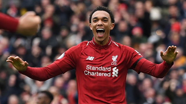 Tình huống “IQ vô cực” của Arnold gây sốt