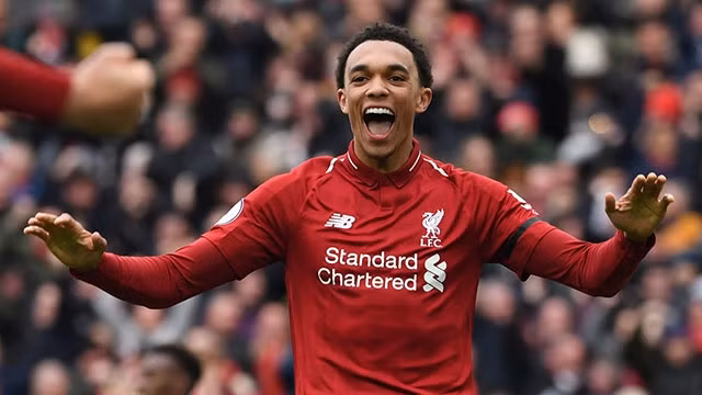 Tình huống “IQ vô cực” của Arnold gây sốt