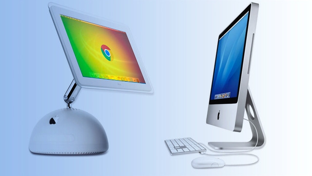 Chrome 64-bit beta cho Mac OS: Google nhấn mạnh tốc độ