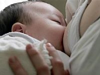 Bảo quản sữa mẹ cho trẻ sơ sinh