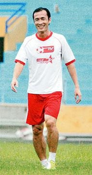 “Euro với tôi là những trải nghiệm”