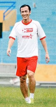 “Euro với tôi là những trải nghiệm”