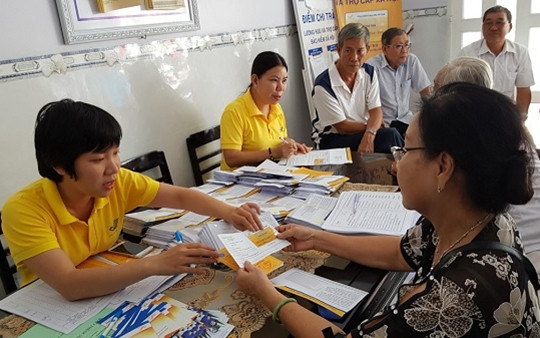 Ảnh minh họa: VNPost.