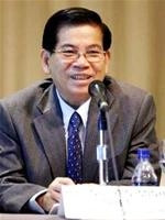 Chủ tịch nước
Nguyễn Minh Triết.