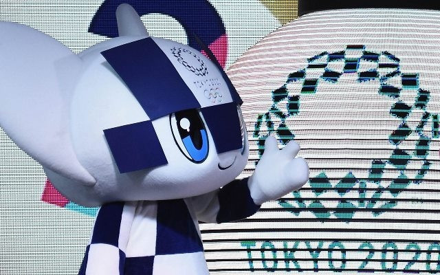 Olympic Tokyo 2020 truyền tải thông điệp vì môi trường và phát triển bền vững. (Ảnh: Getty Images)