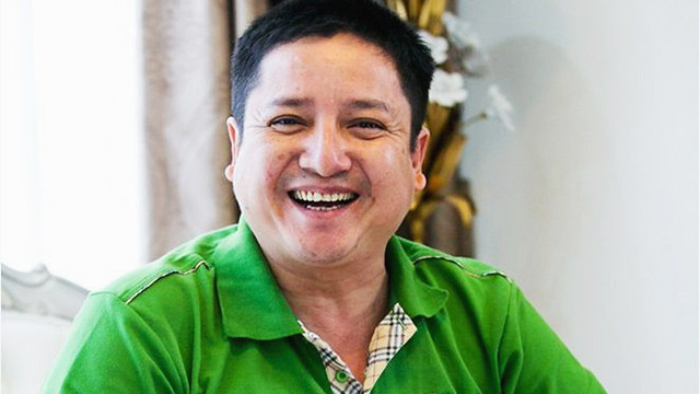 Ghét nhất bị gọi là “sếp”