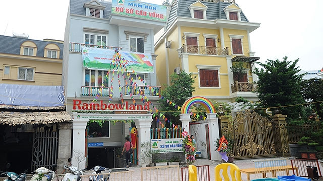 Tám tổ dân phố thuộc địa giới hành chính phường Cổ Nhuế I (quận Bắc Từ Liêm) chuyển về địa giới của phường Nghĩa Tân (quận Cầu Giấy).