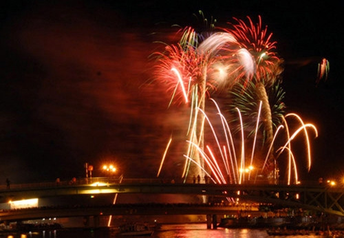 Ngày thống nhất.