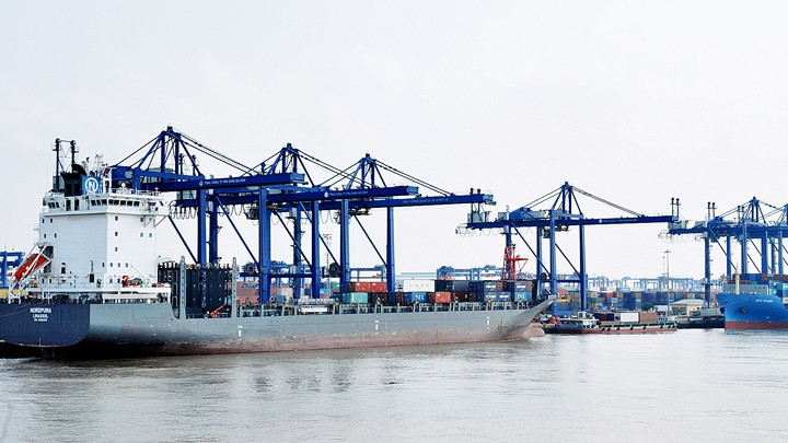 Cơ cấu lại là cơ hội để vận dụng những cái chúng ta đã có, tạo bước phát triển mới. Ảnh: NGUYỆT ANH