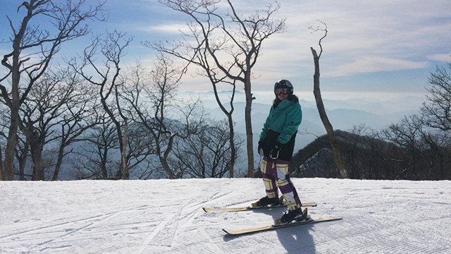 Thăm “thủ phủ” xứ tuyết của châu Á