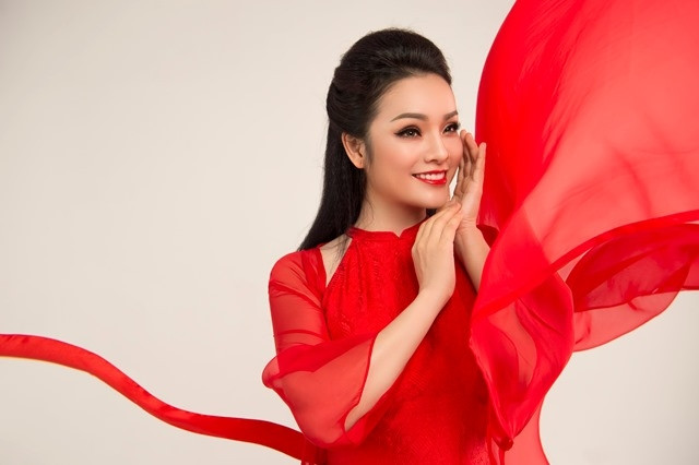 Tân Nhàn mang nghệ thuật truyền thống đến gần khán giả