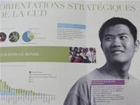 Bác sĩ Nguyễn Thanh Hiệp được giới thiệu trên tập kỷ yếu chương trình hợp tác các trường đại học của các nước với Bỉ 