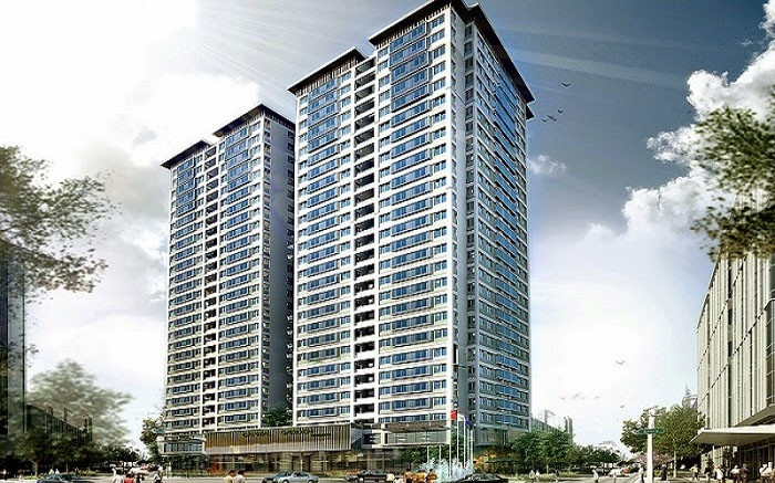 Khách hàng mua căn hộ 102 Trường Chinh sẽ được chuyển đổi sang căn hộ khác hoặc hoàn trả tiền