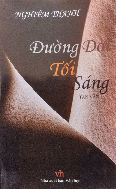 “Đường đời tối sáng”