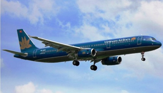 Vietnam Airlines thuê sáu máy bay thế hệ mới Airbus A321neo