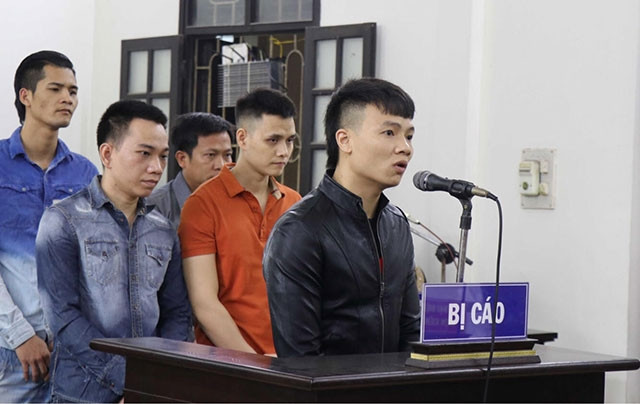 Tuyên phạt “Khá Bảnh” 10 năm 6 tháng tù giam