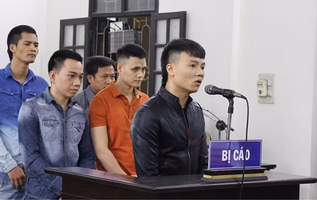 Tuyên phạt “Khá Bảnh” 10 năm 6 tháng tù giam