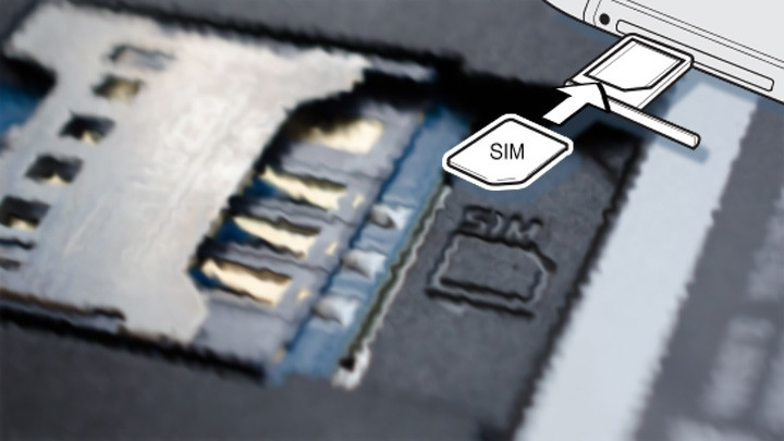 SIM nhúng sẽ thay thế thẻ SIM vật lý.