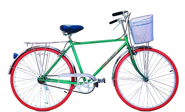 Những thương hiệu Việt “vang bóng môt thời” 