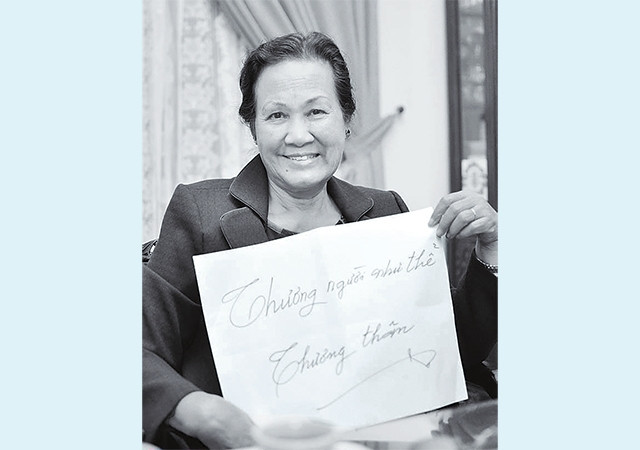 Ngôi trường thay đổi những cuộc đời