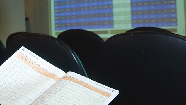 Giấc mơ trở thành... “cá mập”!