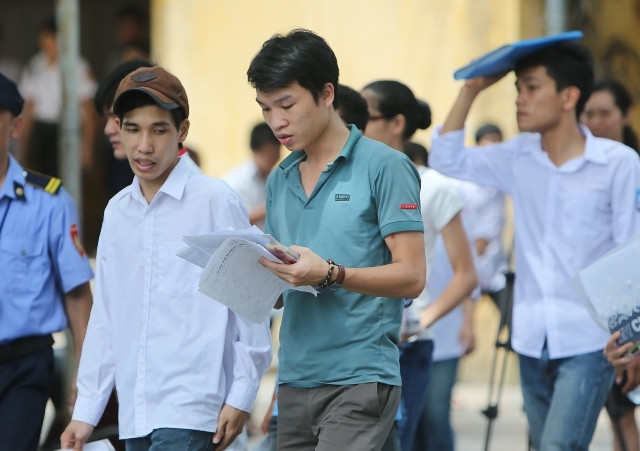 (Ảnh minh họa: Dương Mai)