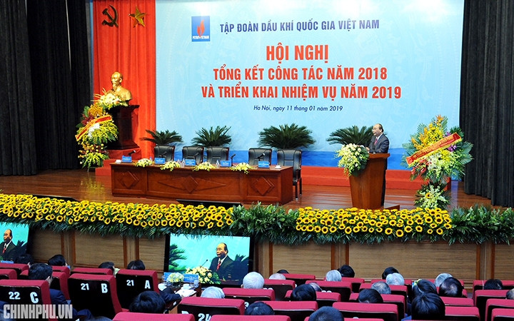 Ảnh: VGP/Quang Hiếu