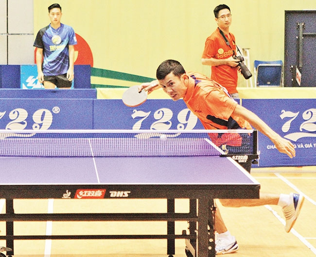 Ảnh | VIỆT KHÔI