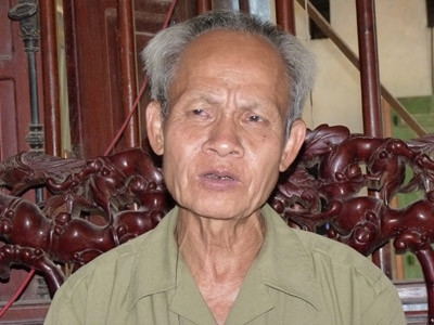 "Có niềm tin cách mạng, chúng tôi đã thắng những đòn cân não của địch".