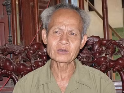 "Có niềm tin cách mạng, chúng tôi đã thắng những đòn cân não của địch".