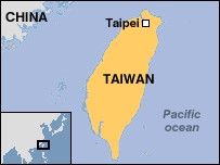 Đài Loan thông qua cải cách hiến pháp