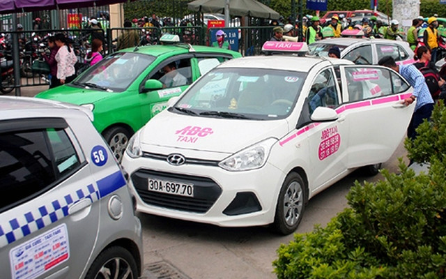 Việt Nam là thị trường tiềm năng để hai loại hình vận tải công nghệ và vận tải truyền thống phát triển.