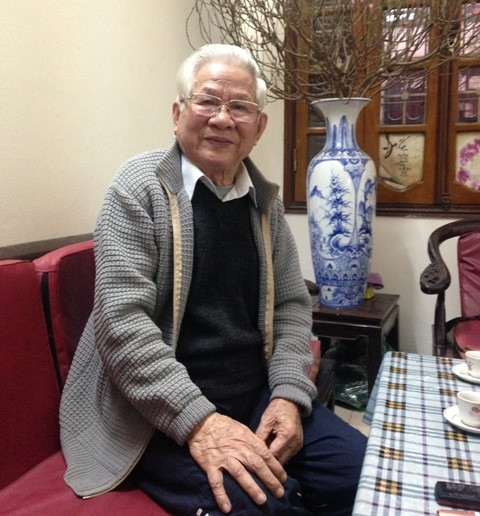 Vệ út Phùng Đệ.