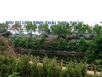 Trang trại Sơn Thủy sẽ không được xem xét đền bù cả chục tỷ tiền đầu tư.