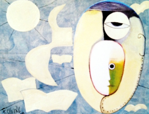 Minh họa | THÀNH CHƯƠNG