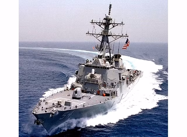 Mâu thuẫn gay gắt