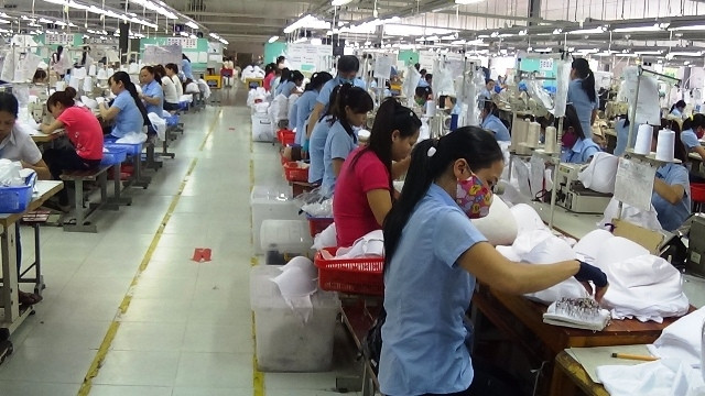 SCAVI nhận giải Top 500 doanh nghiệp lớn Việt Nam năm 2016