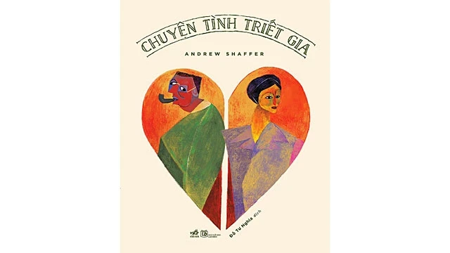 Khi triết gia thất tình