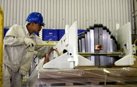 Ngư dân Nghệ An ra quân đánh bắt hải sản
