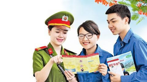 Ma túy - cuộc chiến không khoan nhượng