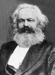 Mãi mãi sáng ngời tư tưởng Karl Marx
