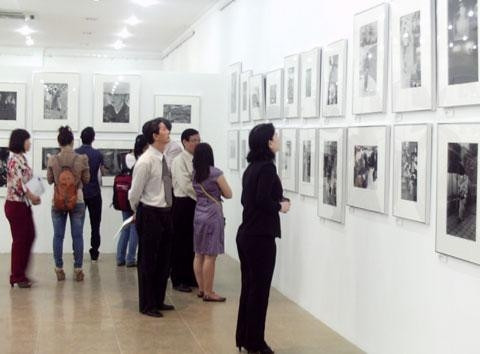 “Sự phát triển thần kỳ của Nhật Bản sau thế chiến" qua các bức ảnh