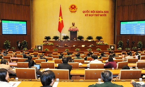 Ảnh: Trần Hải.