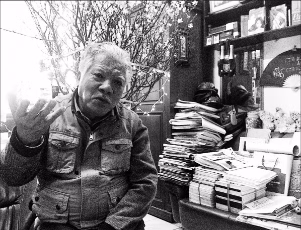 Người sở hữu giọng đọc “vàng”