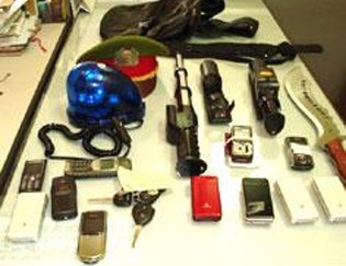 Kết thúc điều tra vụ án Nguyễn Thị Thơm và đồng phạm buôn bán 518.114,625 gam heroin